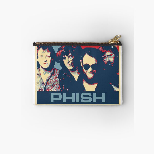 Item preview, Phish designed and sold by DFA.