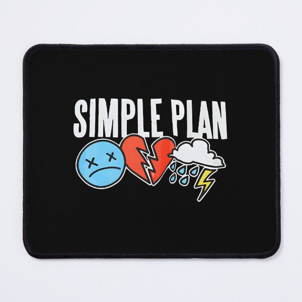 Item preview, Simple Plan Band designed and sold by clearrhalley.