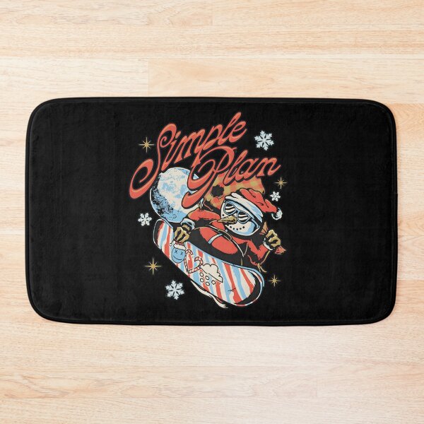 Item preview, Simple Plan Band 4 designed and sold by clearrhalley.