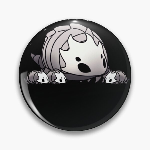 Item preview, Silksong - Bell Beast & Beastlings designed and sold by moonsugarspice.