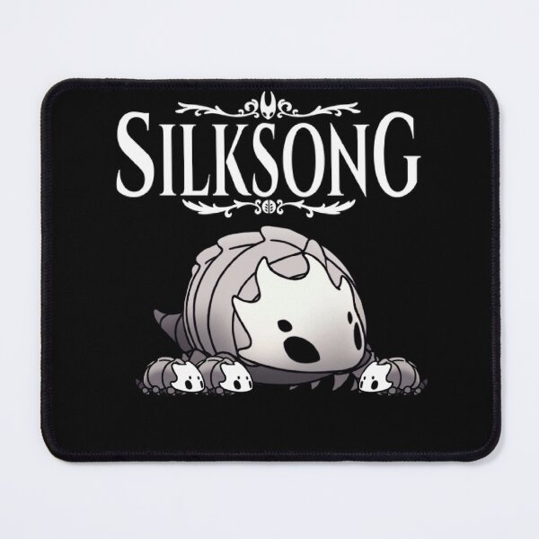 Item preview, Silksong - Bell Beast & Beastlings designed and sold by moonsugarspice.