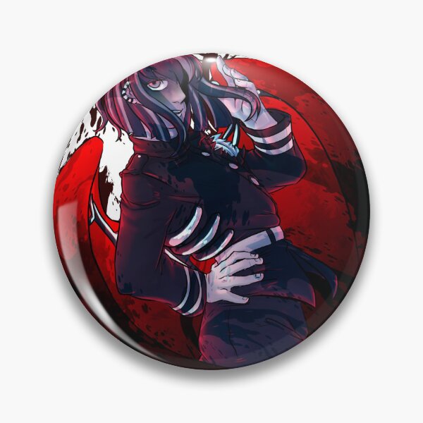 Item preview, Ima Tsukumo - Hemoanima Finisher designed and sold by AstralRavens.
