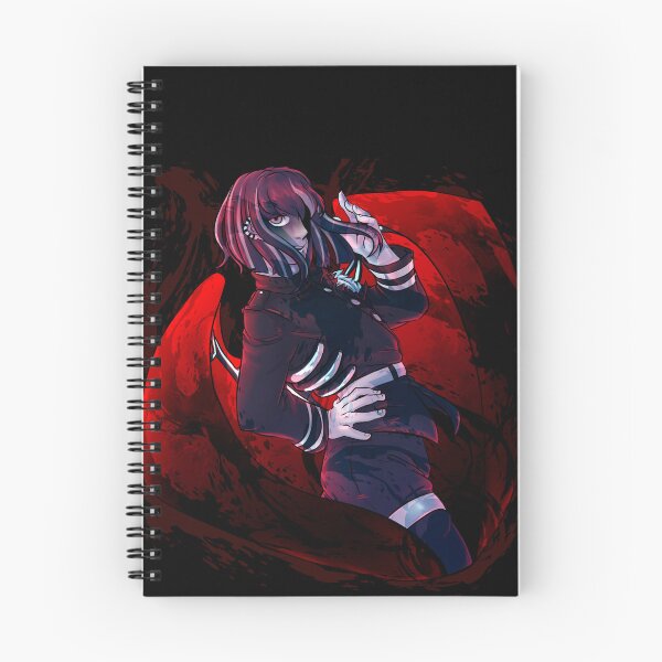 Item preview, Ima Tsukumo - Hemoanima Finisher designed and sold by AstralRavens.