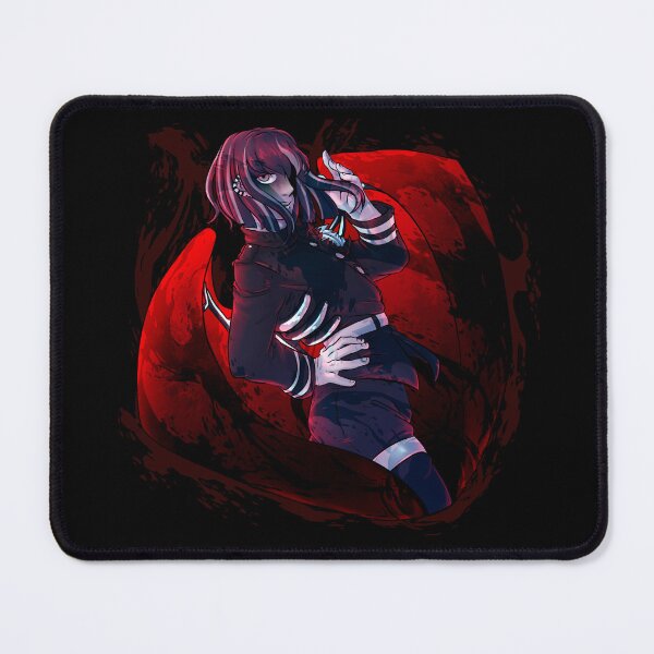 Item preview, Ima Tsukumo - Hemoanima Finisher designed and sold by AstralRavens.