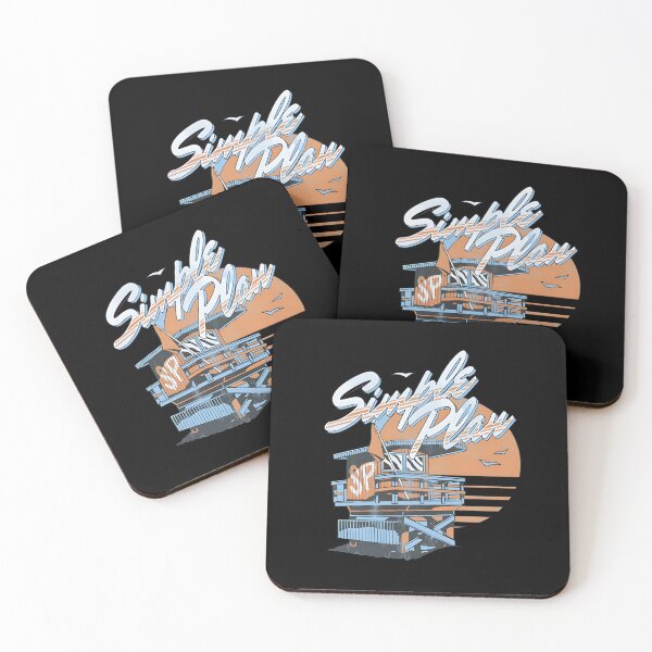 Item preview, Simple Plan Band 3 designed and sold by clearrhalley.