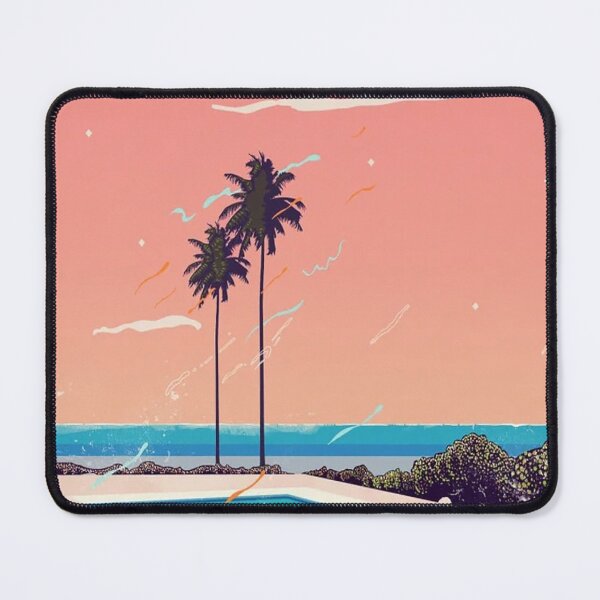Item preview, Hiroshi Nagai Artwork designed and sold by SarlineStudio.