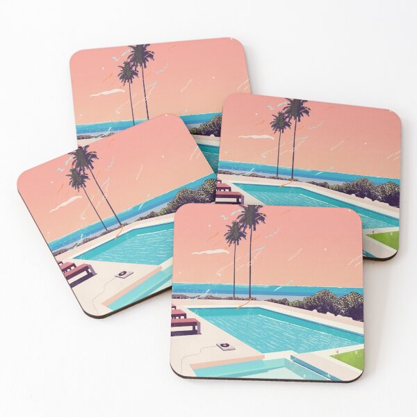 Item preview, Hiroshi Nagai Artwork designed and sold by SarlineStudio.