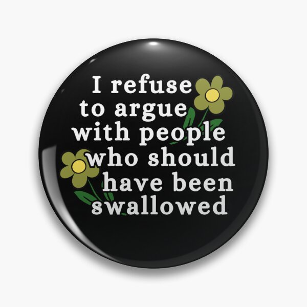 Item preview, Darkly Humorous Rude Insult Quote Mug Design  designed and sold by Iiswaz.