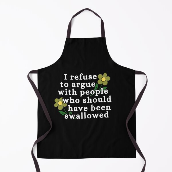 Item preview, Darkly Humorous Rude Insult Quote Mug Design  designed and sold by Iiswaz.