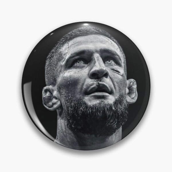 Item preview, Khamzat Chimaev designed and sold by justmeshop.