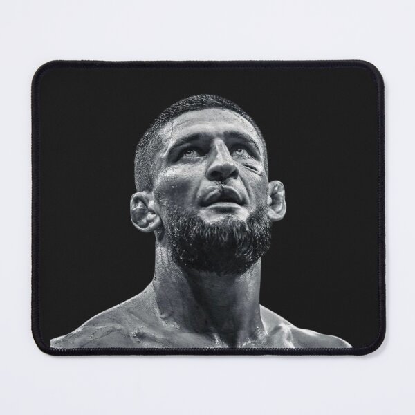 Item preview, Khamzat Chimaev designed and sold by justmeshop.