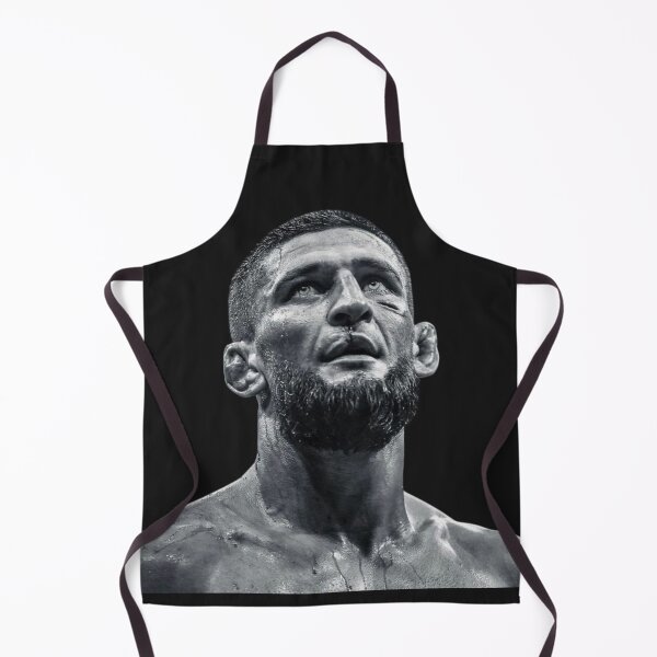 Item preview, Khamzat Chimaev designed and sold by justmeshop.
