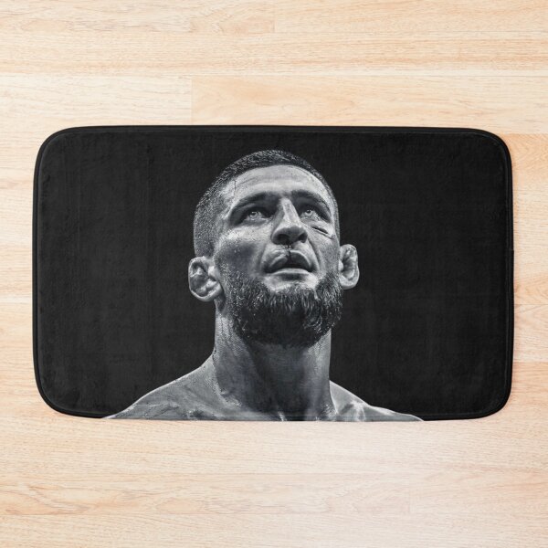 Item preview, Khamzat Chimaev designed and sold by justmeshop.