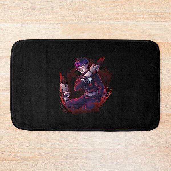 Item preview, Yugamu Omokage - Hemoanima Finisher V2 designed and sold by AstralRavens.