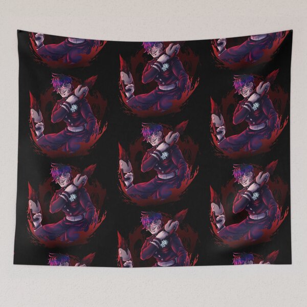 Item preview, Yugamu Omokage - Hemoanima Finisher V2 designed and sold by AstralRavens.