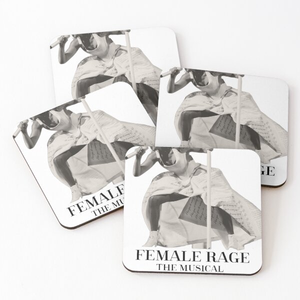 Item preview, Female rage: the musical Taylor Swift  designed and sold by hotpeople.
