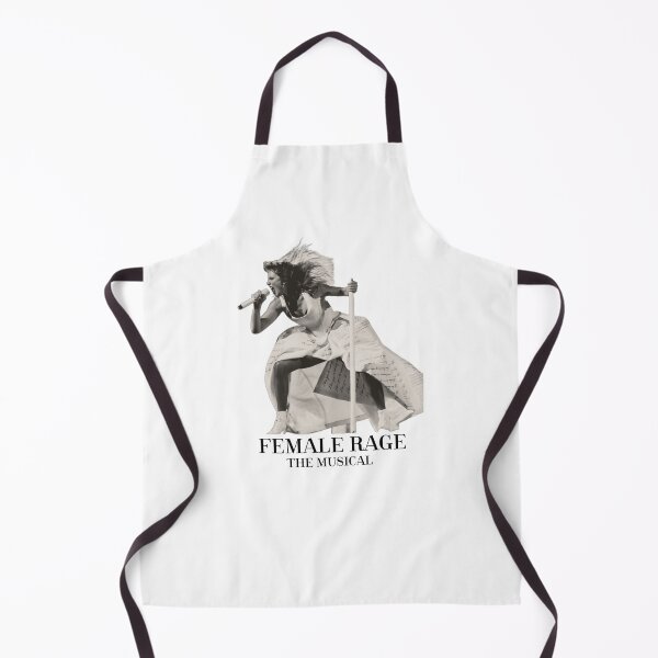 Item preview, Female rage: the musical Taylor Swift  designed and sold by hotpeople.