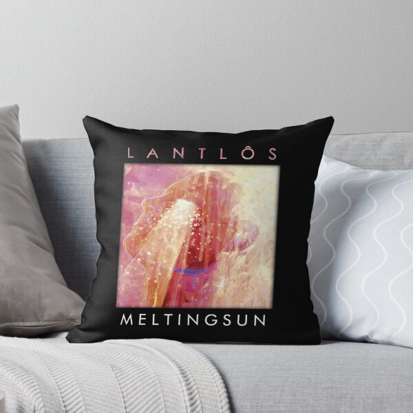 Artikelvorschau, Lantls – Melting Sun – Black Metal entworfen und verkauft von AnaisRichard.