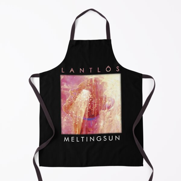 Item preview, Lantls - Melting Sun - Black Metal designed and sold by AnaisRichard.