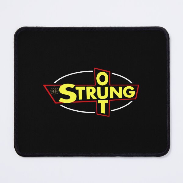 Item preview, Strung Out Band designed and sold by clearrhalley.