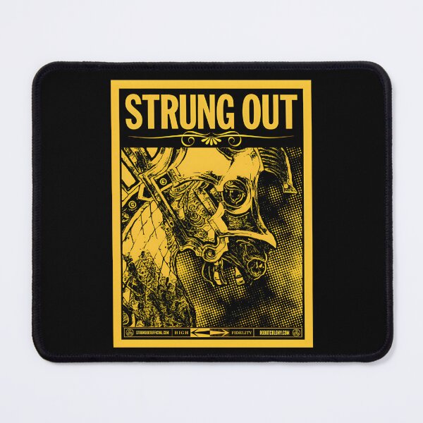 Item preview, Strung Out Band 3 designed and sold by clearrhalley.