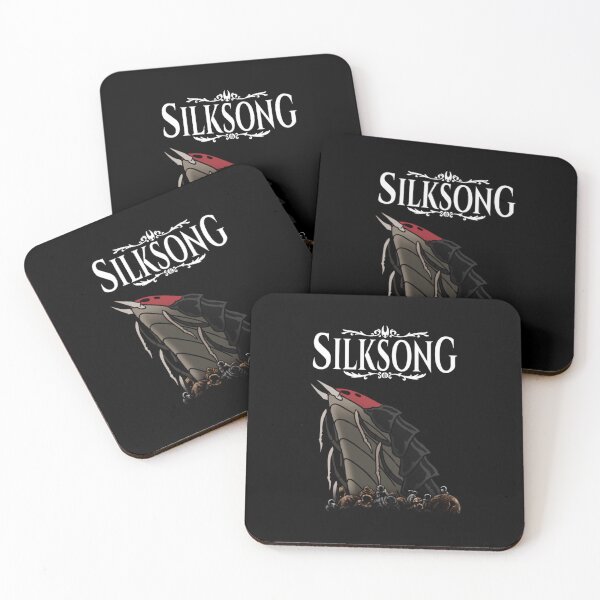 Artikelvorschau, Silksong - Glockenfresser entworfen und verkauft von moonsugarspice.