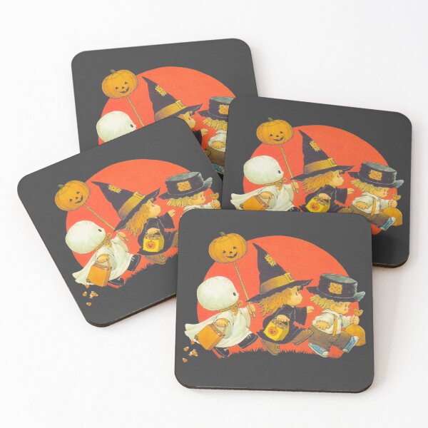 Item preview, Vintage Halloween designed and sold by Dooby's Bizarre .