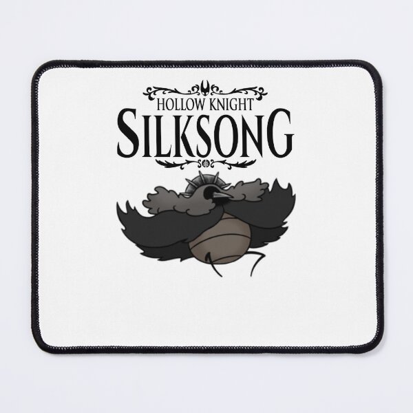 Item preview, Silksong - Crawfather designed and sold by moonsugarspice.