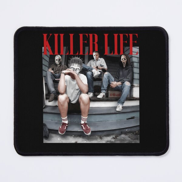 Item preview, Killer Life Thug Life Golden 80'S Tv Sitcom Lover Fan Gift Classic designed and sold by NicolasBuisso.