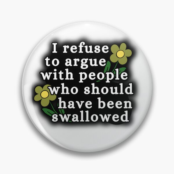 Item preview, Darkly Humorous Rude Insult Quote Mug Design  designed and sold by Iiswaz.