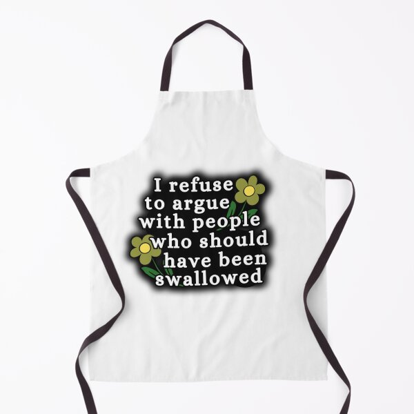 Item preview, Darkly Humorous Rude Insult Quote Mug Design  designed and sold by Iiswaz.