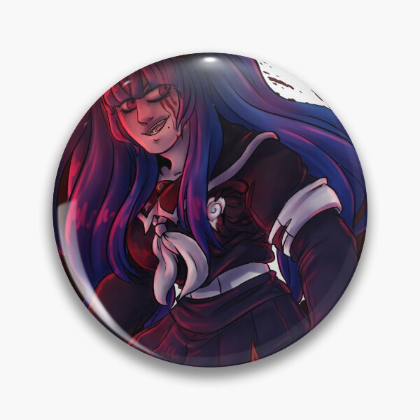 Item preview, Darumi Amemiya - Hemoanima Finisher designed and sold by AstralRavens.