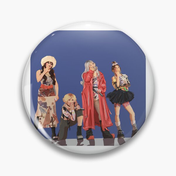 Item preview, 2NE1 WELCOME BACK HONG KONG 3 designed and sold by la21ixx.