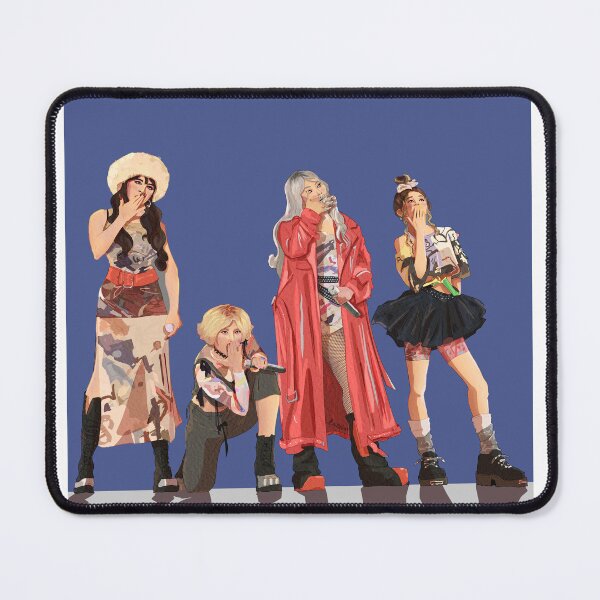 Item preview, 2NE1 WELCOME BACK HONG KONG 3 designed and sold by la21ixx.