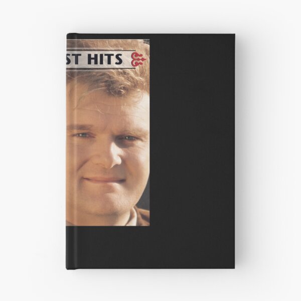 Item preview,  Biggest Hits Ricky Skaggs designed and sold by AnaisRichard.