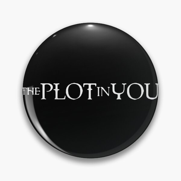 Item preview, The Plot in You Band 5 designed and sold by clearrhalley.