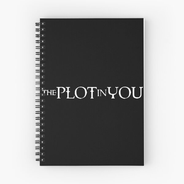 Item preview, The Plot in You Band 5 designed and sold by clearrhalley.