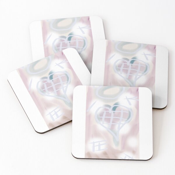 Item preview, Criss cross angel heart designed and sold by SelbieLewella.