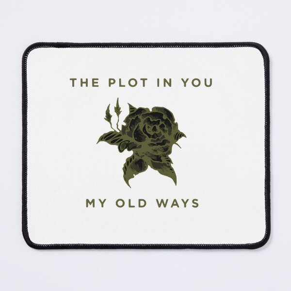 Item preview, The Plot in You Band 4 designed and sold by clearrhalley.