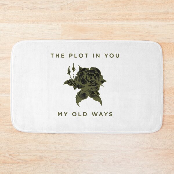 Item preview, The Plot in You Band 4 designed and sold by clearrhalley.