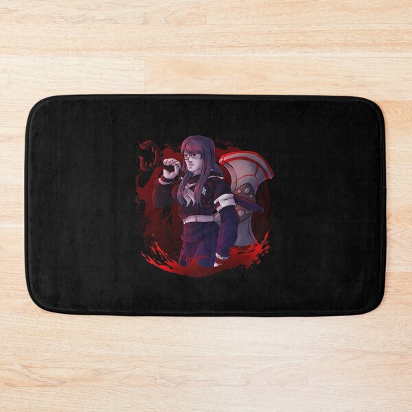 Item preview, Hiruko Shizuhara - Hemoanima Finisher designed and sold by AstralRavens.