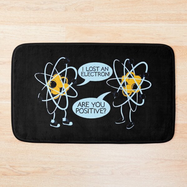 Item preview, Electrons - Geek Nerd - Peter Parker Spiderman Homecoming designed and sold by RalpDixon.
