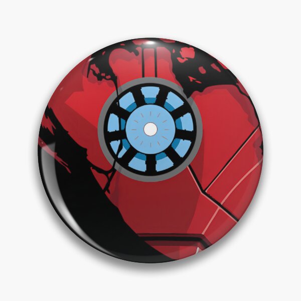 Item preview, Ripped Reactor designed and sold by RalpDixon.