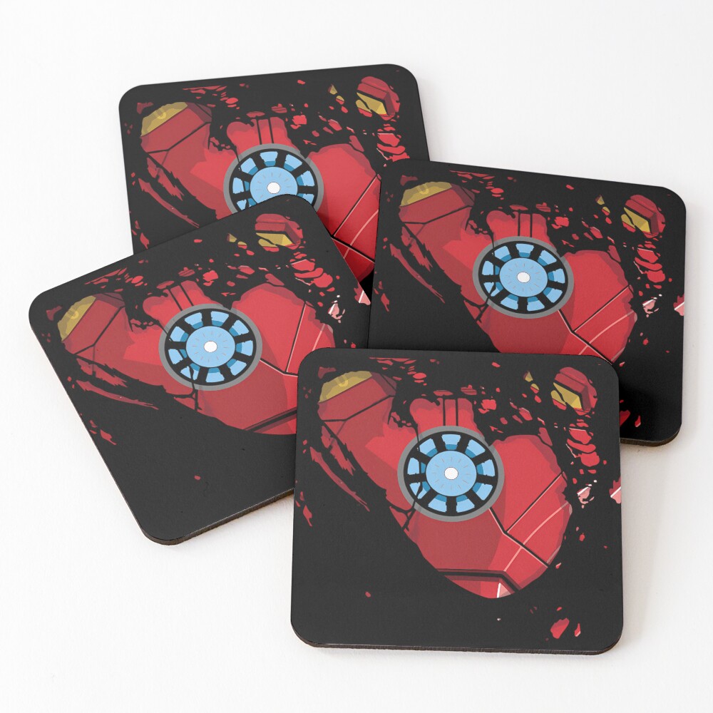 Item preview, Coasters (Set of 4) designed and sold by RalpDixon.