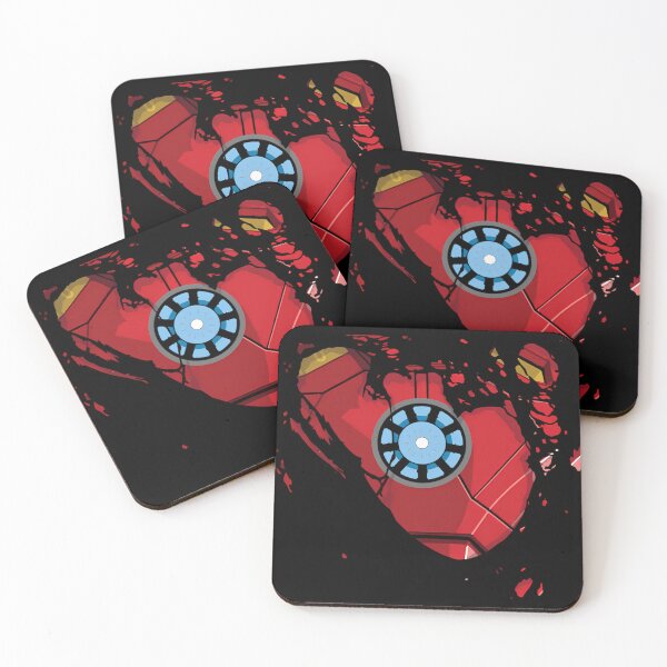 Item preview, Ripped Reactor designed and sold by RalpDixon.
