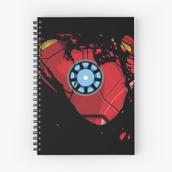 Item preview, Ripped Reactor designed and sold by RalpDixon.