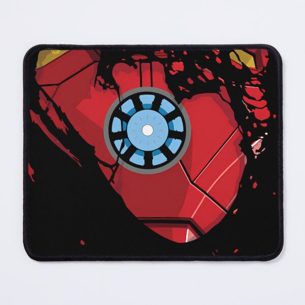 Item preview, Ripped Reactor designed and sold by RalpDixon.
