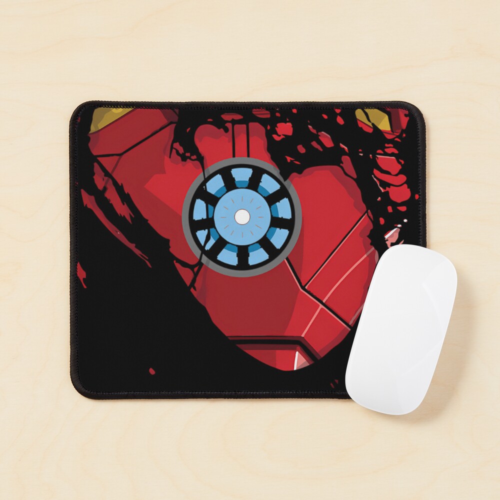 Item preview, Mouse Pad designed and sold by RalpDixon.