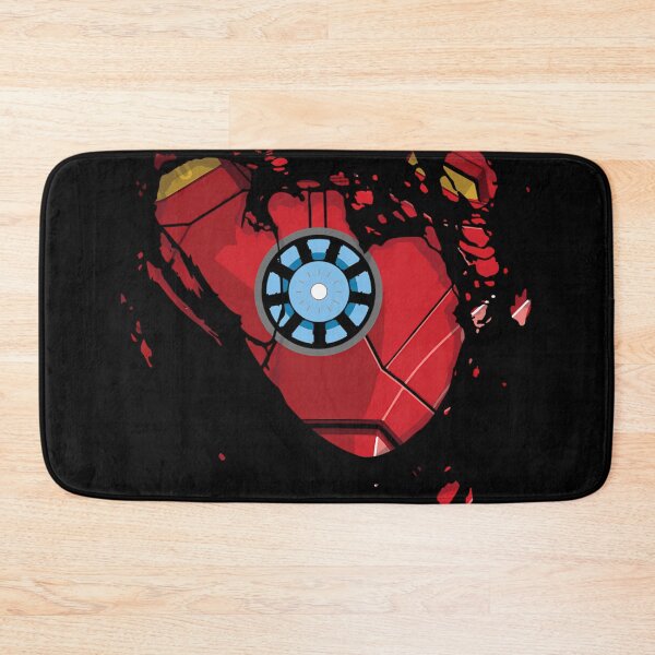 Item preview, Ripped Reactor designed and sold by RalpDixon.