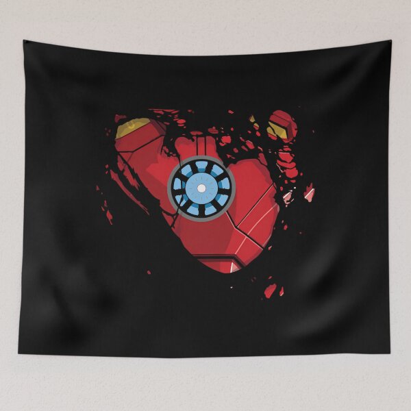 Item preview, Ripped Reactor designed and sold by RalpDixon.